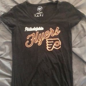 Flyers t shirt